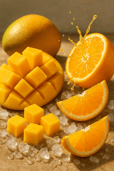 Mangorange